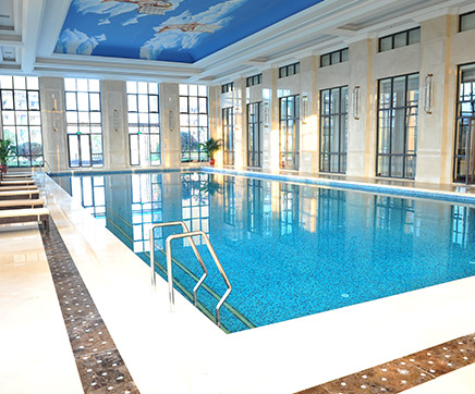 松下壓縮機應用于空調設備